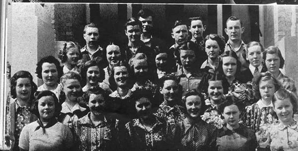 1938 french club 